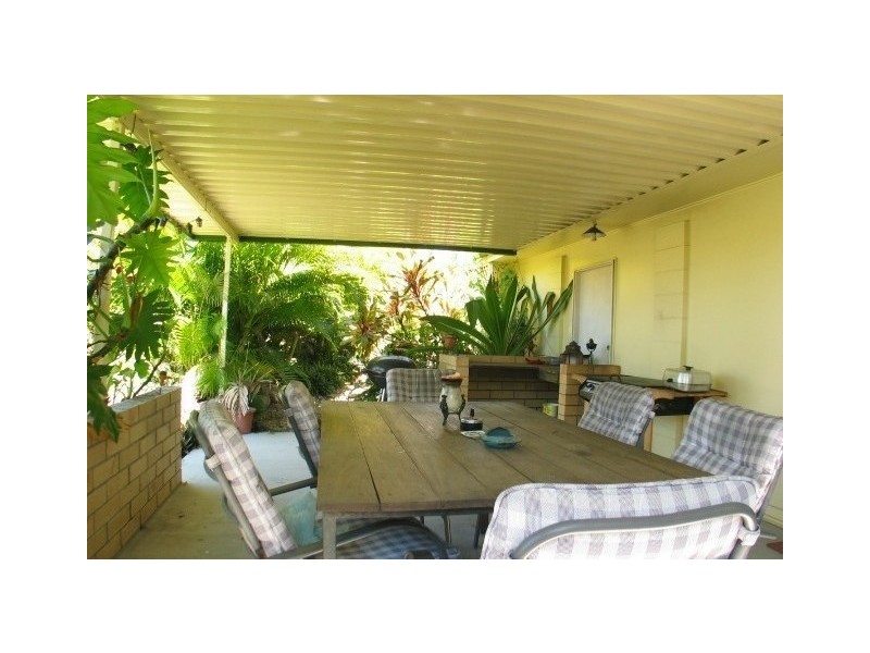 14 Leichhardt Street, Bowen QLD 4805