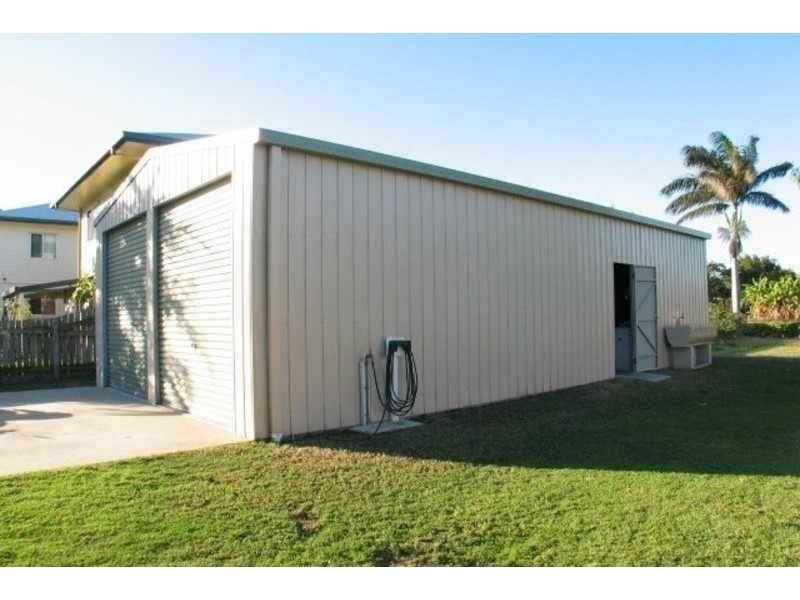 90 Powell Street, Bowen QLD 4805
