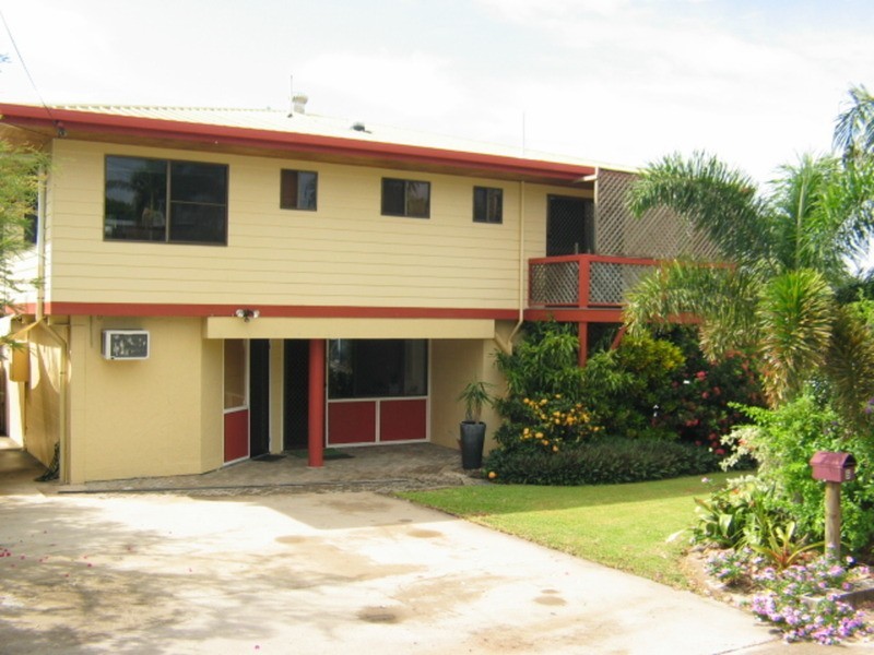 5 Sproule Street, Bowen QLD 4805