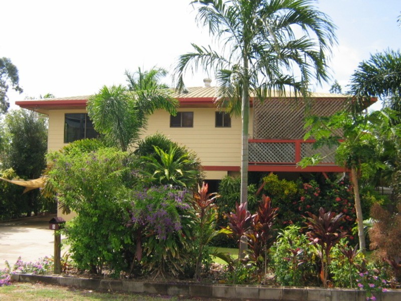 5 Sproule Street, Bowen QLD 4805