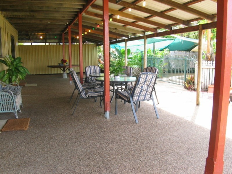 5 Sproule Street, Bowen QLD 4805