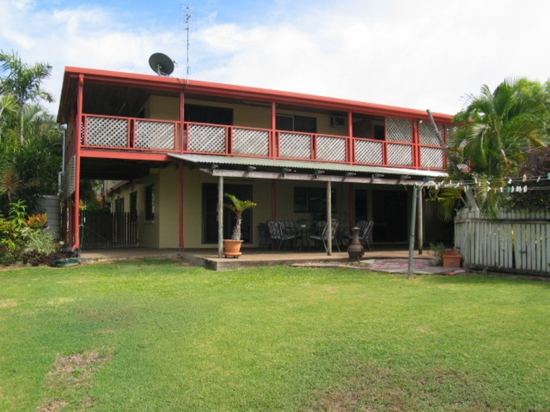 5 Sproule Street, Bowen QLD 4805