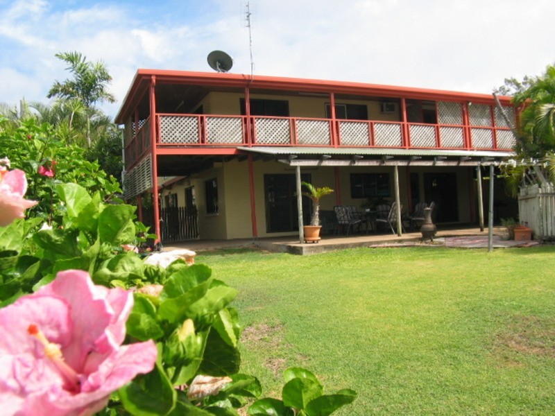 5 Sproule Street, Bowen QLD 4805