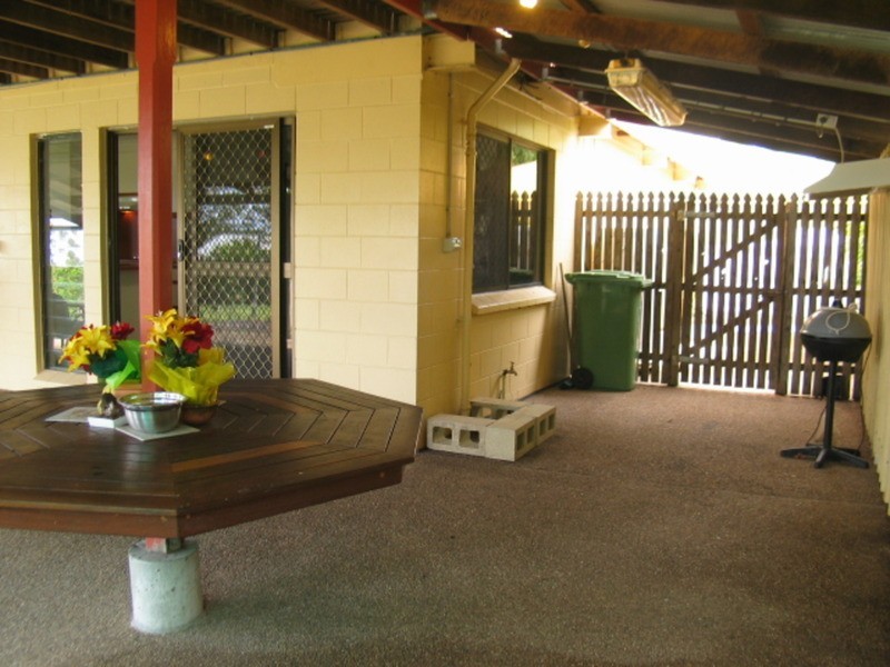 5 Sproule Street, Bowen QLD 4805