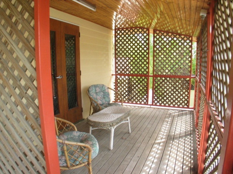 5 Sproule Street, Bowen QLD 4805