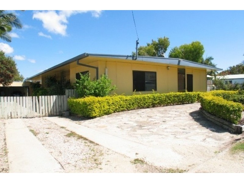 117 Soldiers Road, Bowen QLD 4805