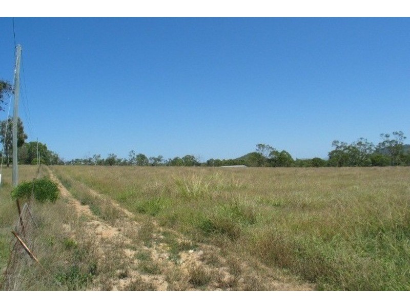 Lot 8 Bruce Highway, Bowen QLD 4805