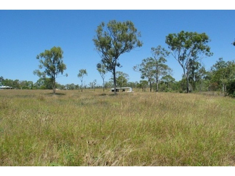 Lot 8 Bruce Highway, Bowen QLD 4805