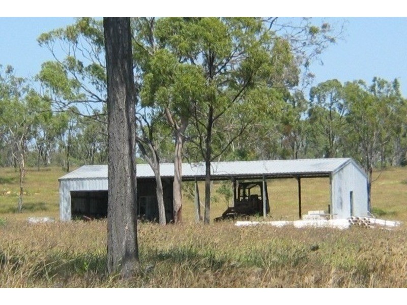 Lot 8 Bruce Highway, Bowen QLD 4805