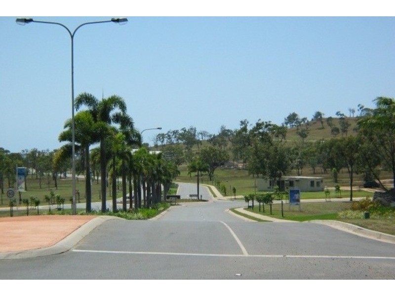 Lot 8 Bruce Highway, Bowen QLD 4805