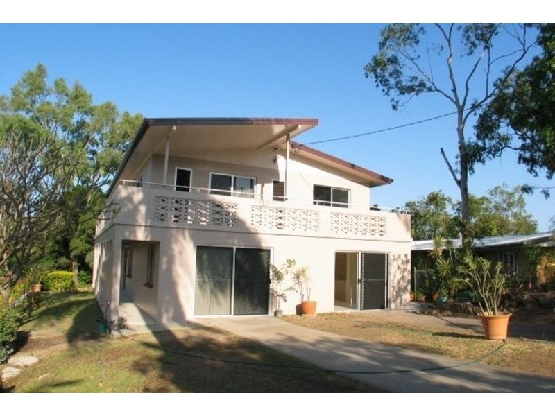 126 Mt Nutt Road, Bowen QLD 4805