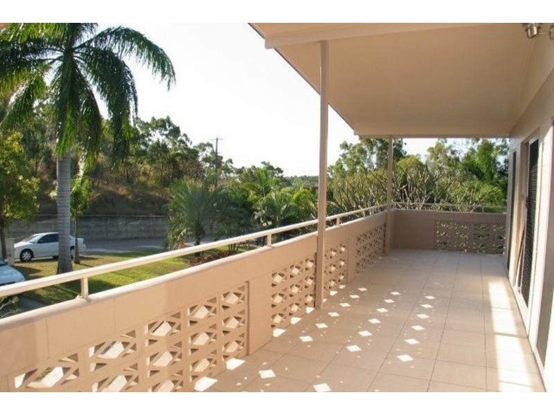 126 Mt Nutt Road, Bowen QLD 4805