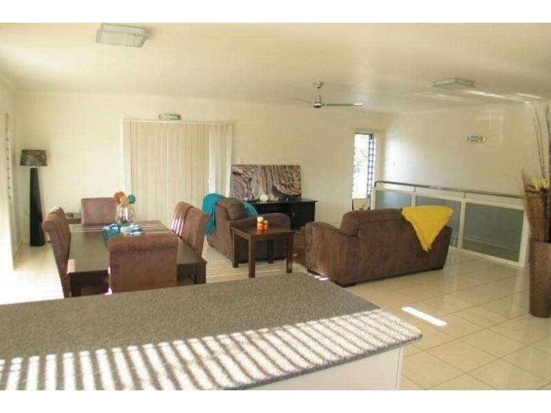 126 Mt Nutt Road, Bowen QLD 4805