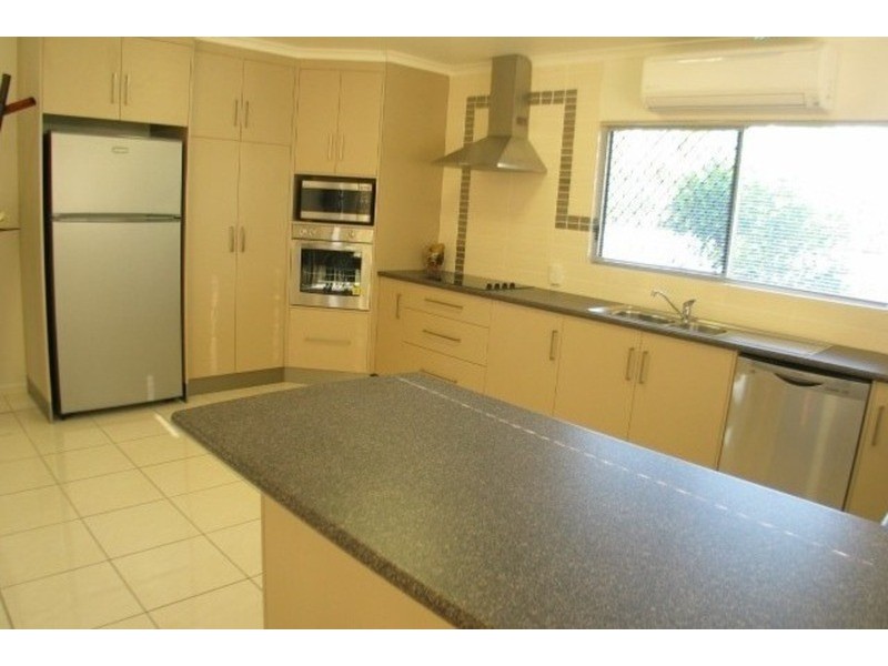 126 Mt Nutt Road, Bowen QLD 4805