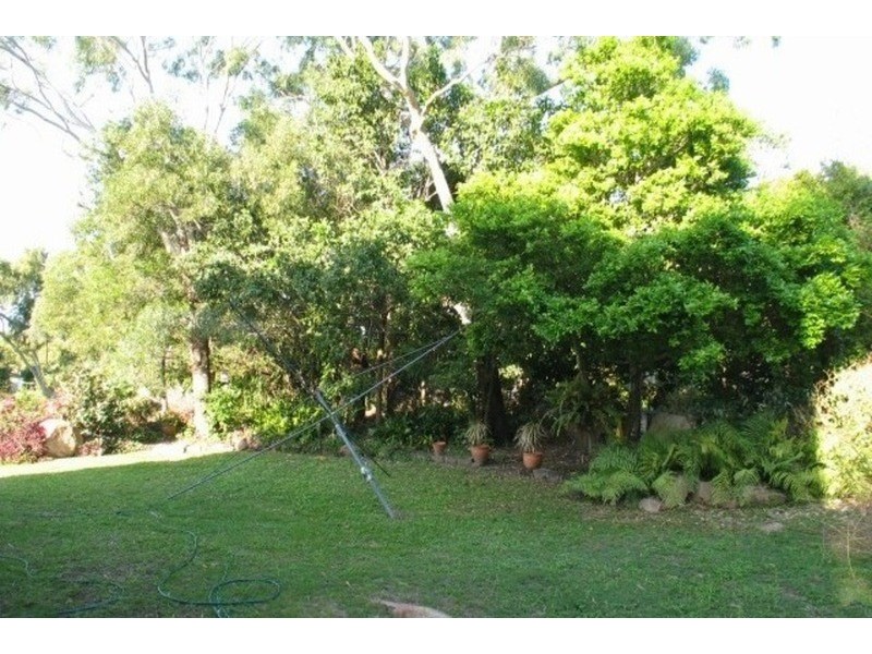 126 Mt Nutt Road, Bowen QLD 4805