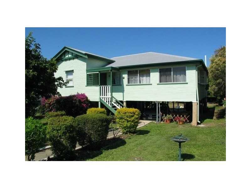 51 Gregory Street, Bowen QLD 4805