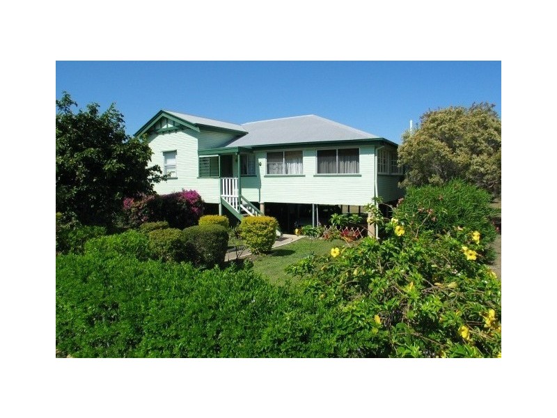 51 Gregory Street, Bowen QLD 4805