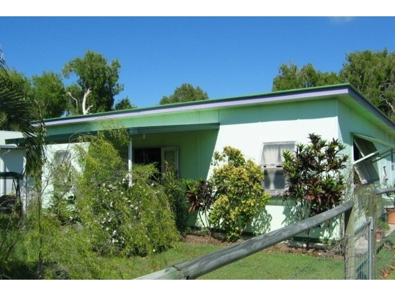 123 Soldiers Road, Bowen QLD 4805