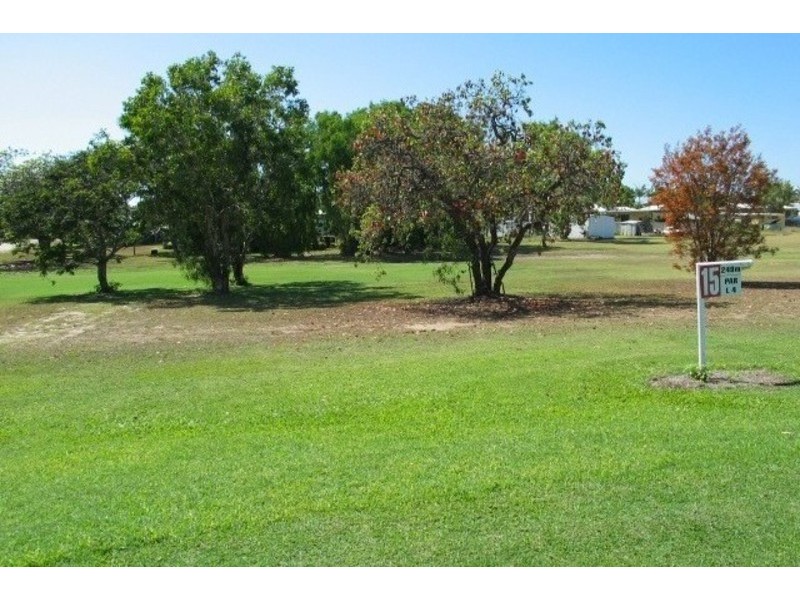 123 Soldiers Road, Bowen QLD 4805