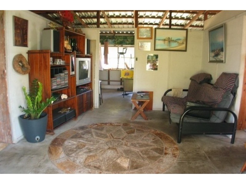 123 Soldiers Road, Bowen QLD 4805