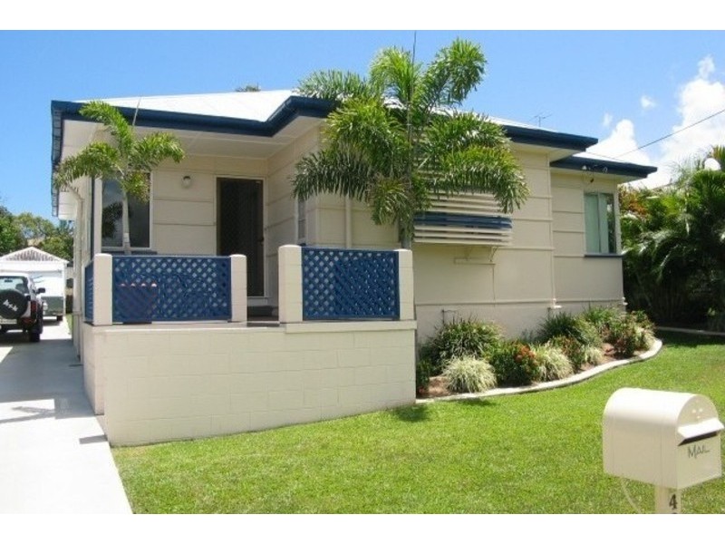 42 Livingstone Street, Bowen QLD 4805