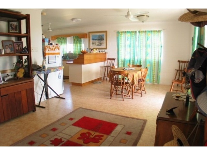 63 Queens Beach Esplanade, Bowen QLD 4805 Professionals Bowen Sold