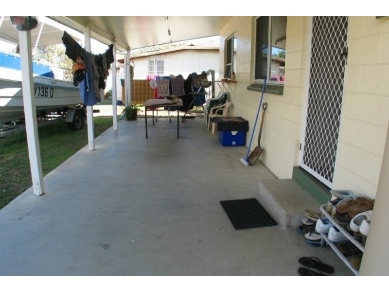 63 Queens Beach Esplanade, Bowen QLD 4805