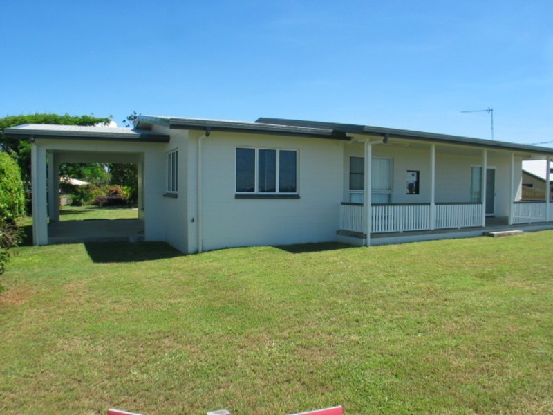 63 Queens Beach Esplanade, Bowen QLD 4805 Professionals Bowen Sold