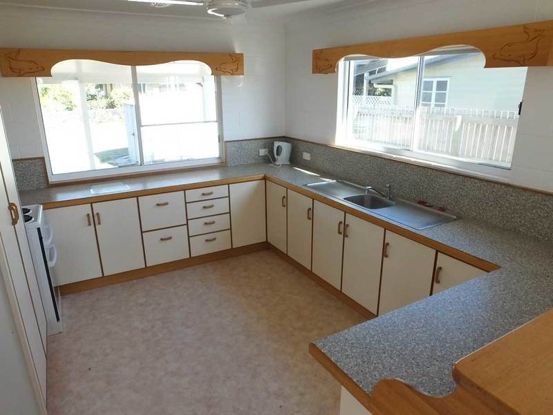 63 Queens Beach Esplanade, Bowen QLD 4805