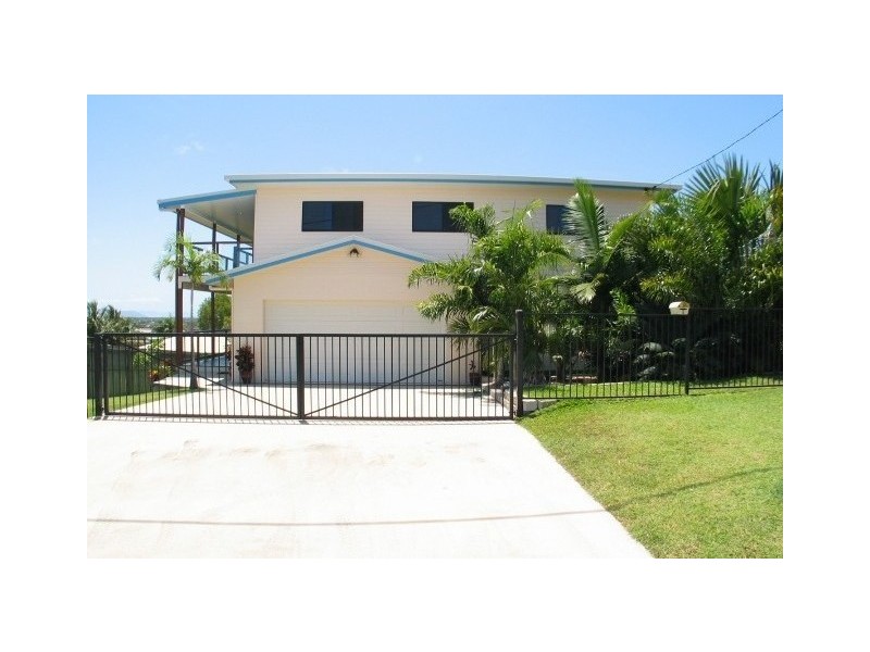 8 Pilcher Place, Bowen QLD 4805