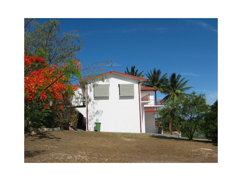 12 Poinciana Street, Bowen QLD 4805