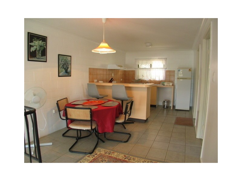 12 Poinciana Street, Bowen QLD 4805