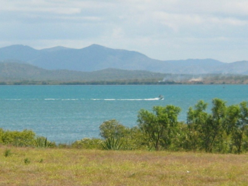 36 Wentworth Street, Bowen QLD 4805
