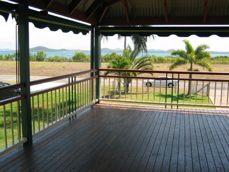 36 Wentworth Street, Bowen QLD 4805