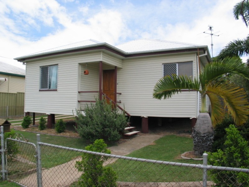 Bowen QLD 4805