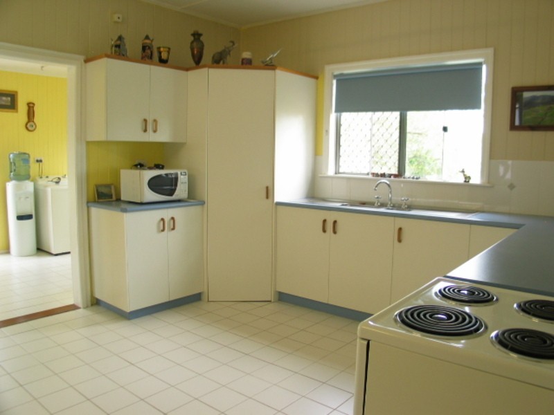 Bowen QLD 4805
