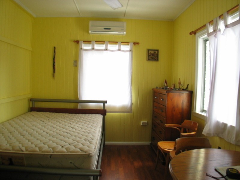 Bowen QLD 4805