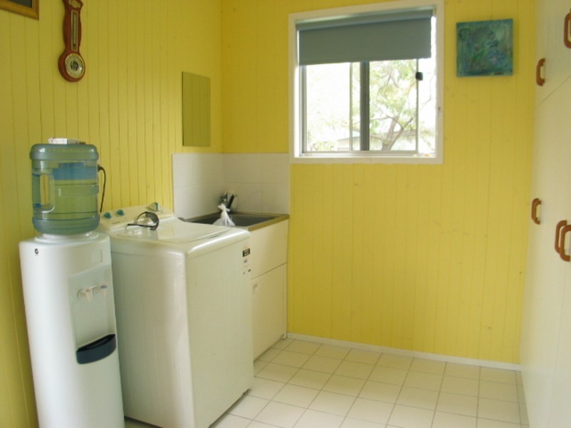 Bowen QLD 4805