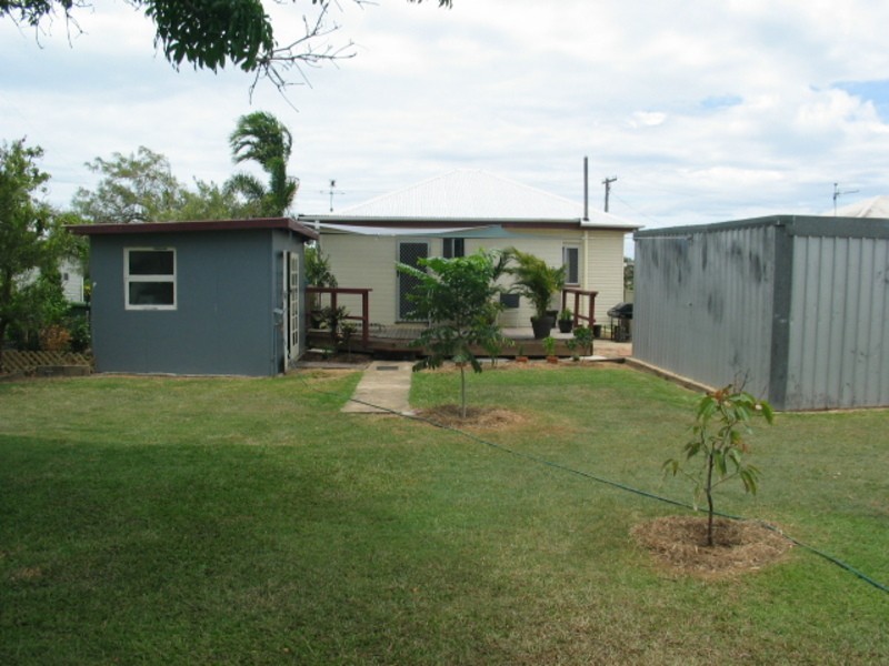 Bowen QLD 4805