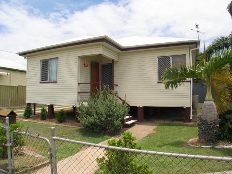 Bowen QLD 4805
