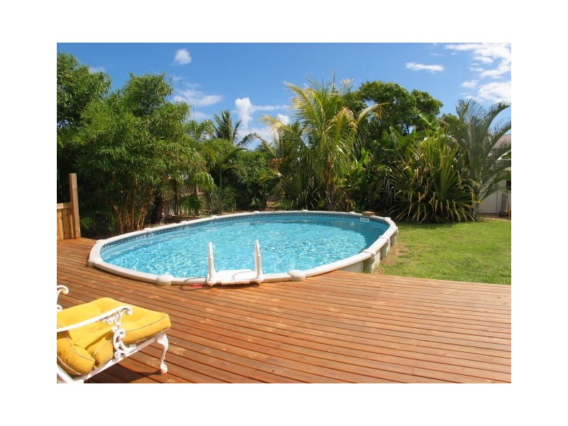 68 Tracey Street, Bowen QLD 4805