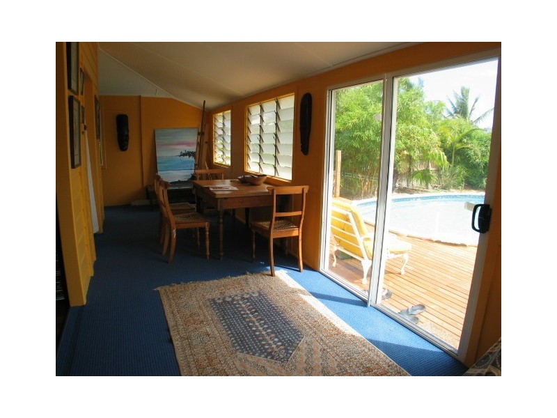 68 Tracey Street, Bowen QLD 4805