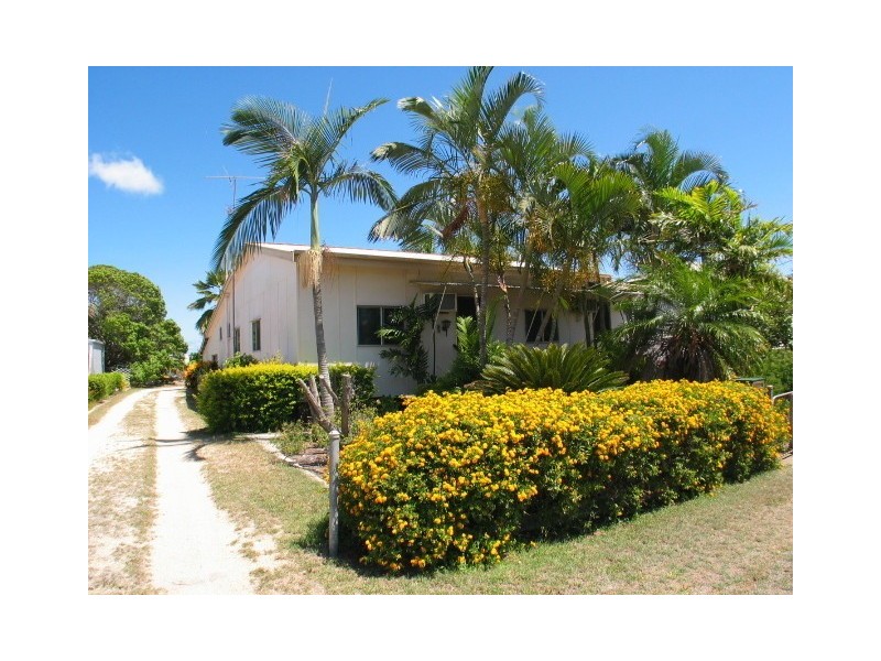 24 Kennedy Street, Bowen QLD 4805