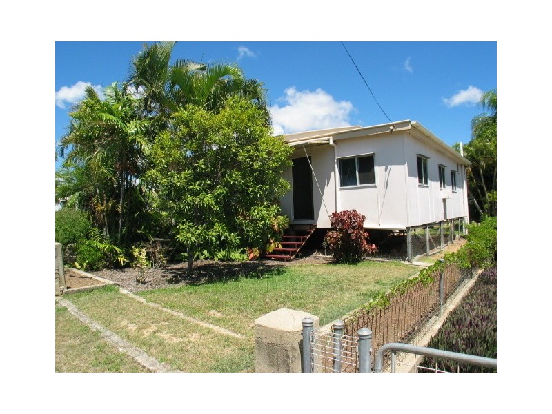 24 Kennedy Street, Bowen QLD 4805