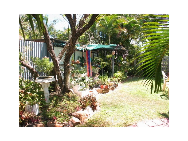 24 Kennedy Street, Bowen QLD 4805