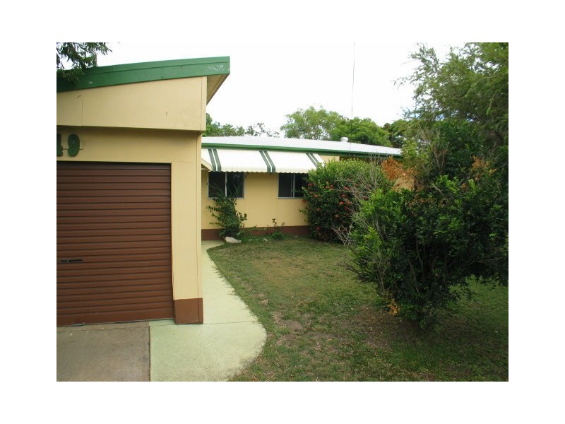 49 Soldiers Road, Bowen QLD 4805
