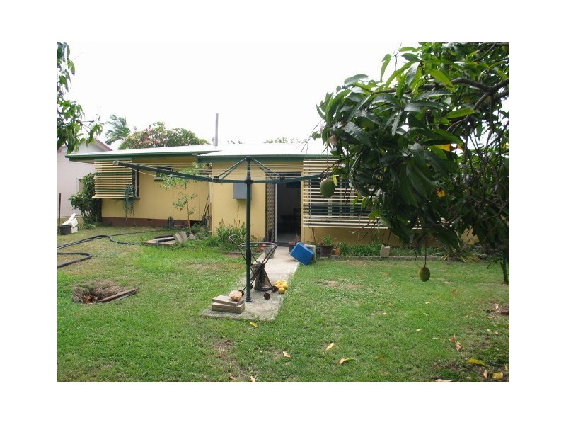 49 Soldiers Road, Bowen QLD 4805