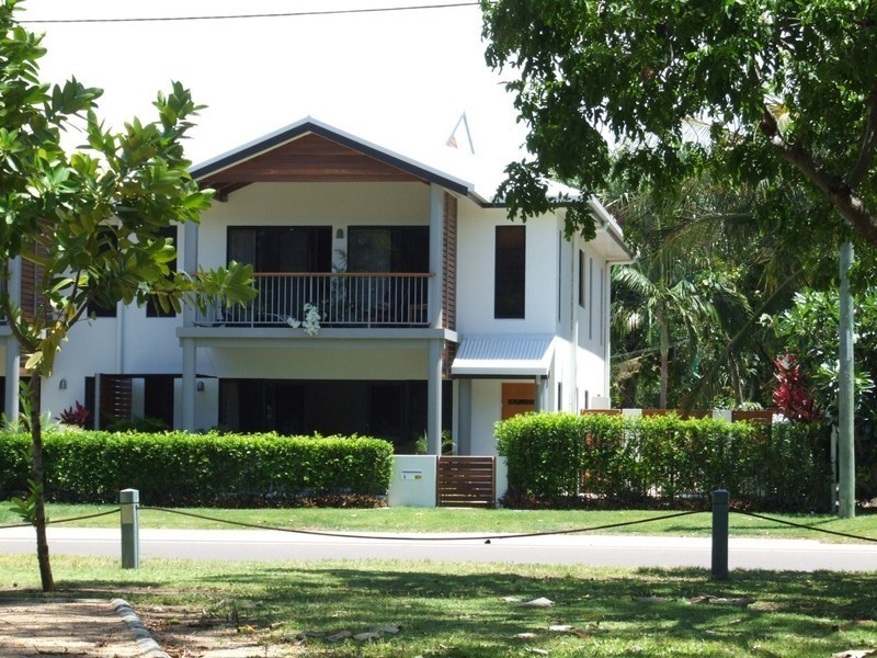 3/87A Horseshoe Bay Road, Bowen QLD 4805
