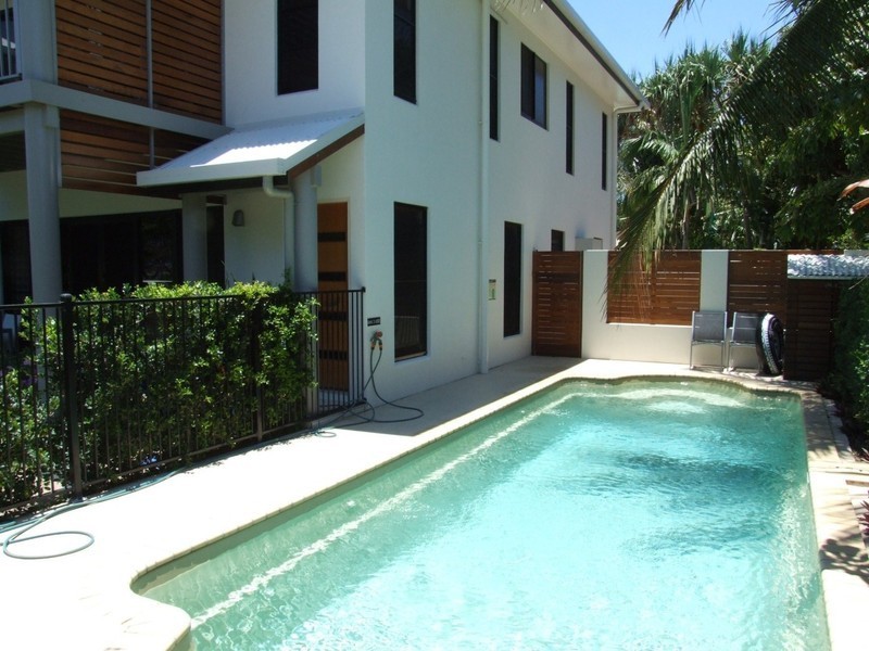 3/87A Horseshoe Bay Road, Bowen QLD 4805