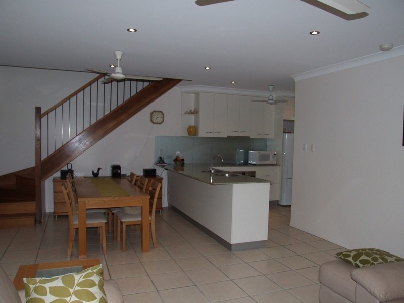 3/87A Horseshoe Bay Road, Bowen QLD 4805
